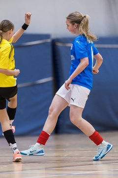 Bild 678 - wBJ NFV Futsalmeisterschaft
